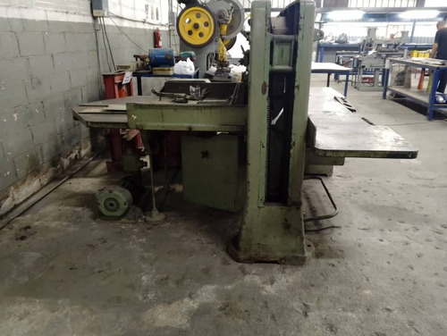 Guillotina Industrial Electrica Para Papel Marca Perfecta (Usado)