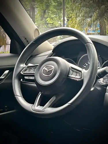 Mazda CX-5 2.5 Touring At