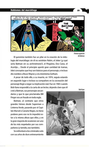 Imagen 2 de 10 de Batman Dentro De La Batcueva