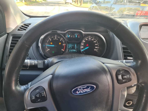 Ford Ranger 3.2 Cd 4x4 Limited Tdci 200cv At 2015