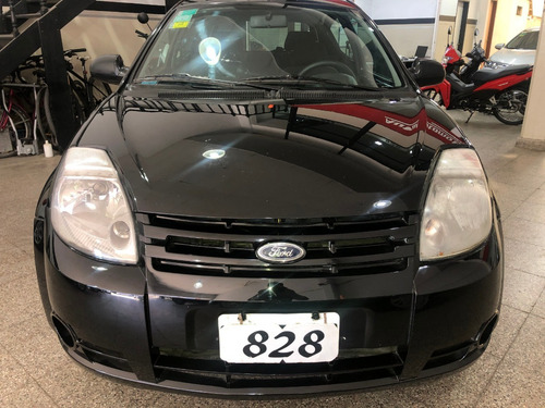 Ford Ka 1.0 Fly 2008 Financiamos