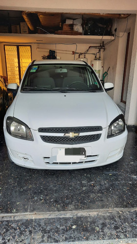 Chevrolet Celta 1.4 Ls+aa
