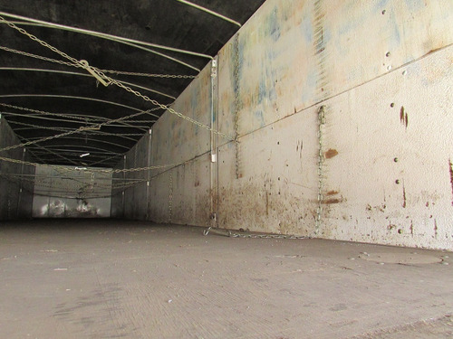 Imagem 14 de 15 de Carreta Ls Graneleira Rodofort - 2020/2021 - S/ Pneus