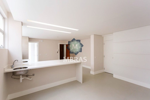 Imagem 10 de 15 de Apto St Cecília | 3 Dorms | 1 Suíte | 2 Vagas | 206m² - Mb10916