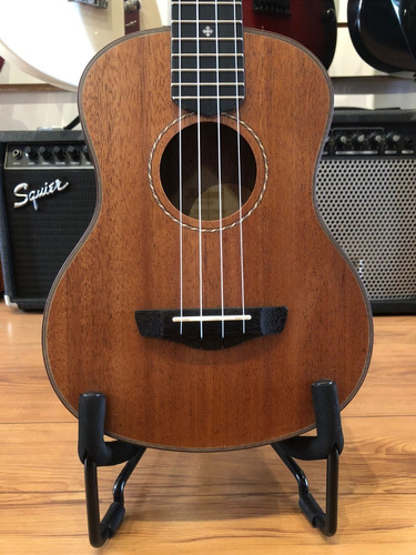 Ukulele Kalani Tenor Kal 320 Tm Eq - Novo