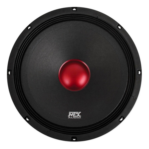 Woofer Mtx Mid Bass Rtx128 300w 12 Polegadas Profissional