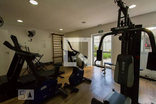 Apartamento À Venda Com 33m², 1 Quarto E Sem Vaga