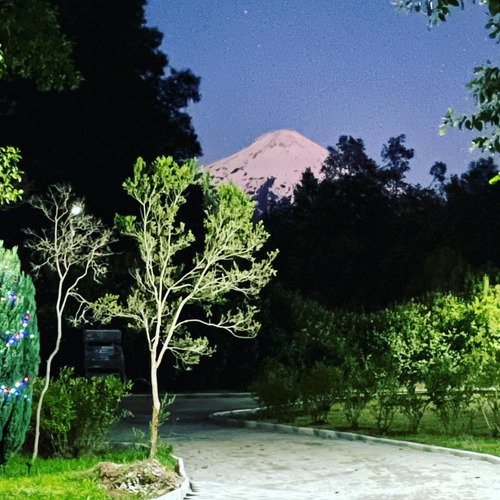 Imagen 6 de 29 de Villarrica, Hermosas Cabañas Con Tinaja Caliente