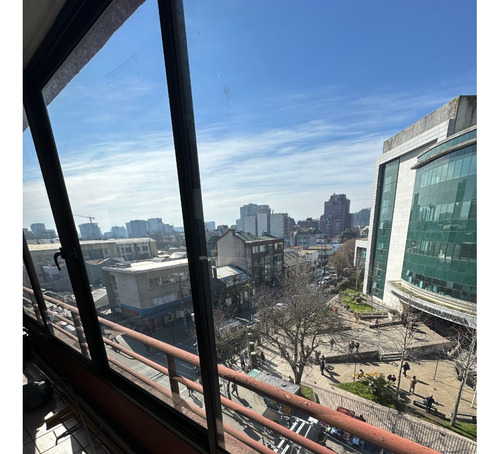 Departamento Frente Hospital Regional De Concepcion