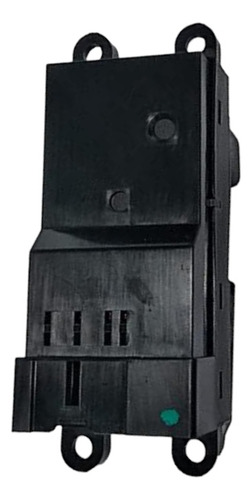 Control Maestro Switch Vidrio Eléctrico Nissan Frontier 1999 (Usado)