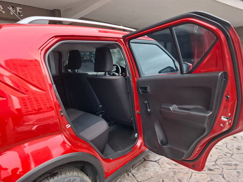 Suzuki Ignis Gl Std 2023