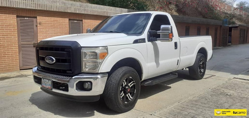 Ford F-250 Xl 4x2