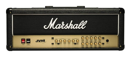 Jvm210h 100 Watt Guitar Amp Head