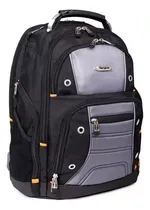 Comprar Targus Tsb239us Mochila Drifter Ii 17.3  Black\u002Fgrey