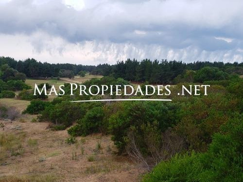 Imagen 4 de 5 de Terreno Interno En Costa Esmeralda Senderos 3