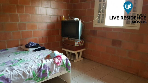 Imagem 15 de 15 de Chácara Plana Com Excelente Localização - San Martin! - 5752