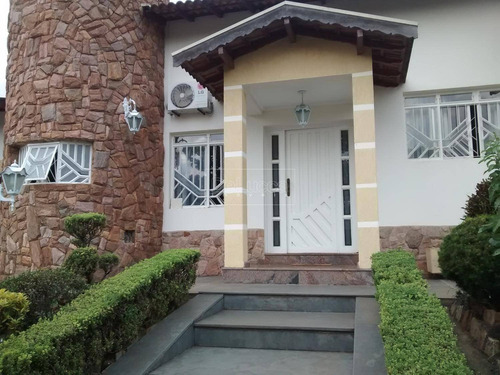 Imagem 6 de 30 de Casa À Venda Em Parque Alto Taquaral - Ca058643