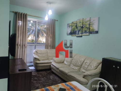 Imagem 14 de 17 de Apartamento À Venda, 49 M² Por R$ 225.000,00 - Vila Santa Teresa (zona Sul) - São Paulo/sp - Ap1947