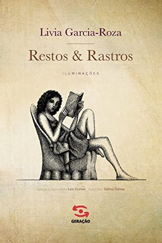 Libro Restos & Rastros De Garcia-roza Livia Geracao Editori