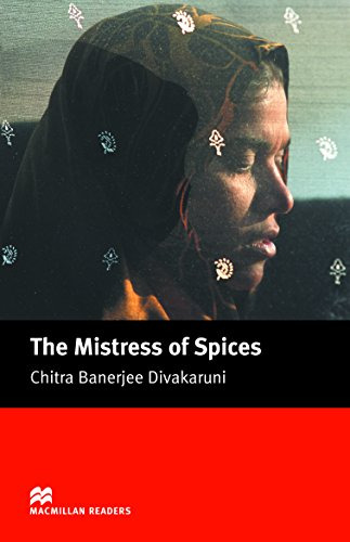 Mistress Of Spices The - Mr Upper-intermediate - Banerjee Di