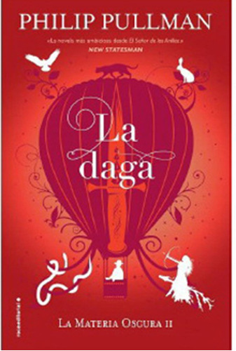 La Daga* - Philip Pullman