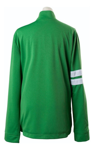 G Chaqueta Deportiva Verde De Ben 10 Ultimate Omnitrix