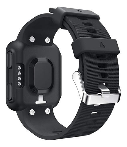 Correa De Reloj Watbro Compatible Con Garmin Forerunner 35