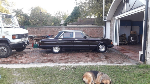 Imagen 13 de 15 de Ford Falcon Guia Sp