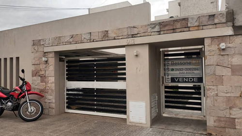 Departamento A La Venta En Rafaela, Barrio Juan De Garay