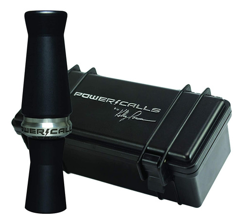 Higdon Outdoors Llamadas De Energíaspecklebelly Goose Call, 