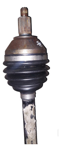 Flecha Delantera Izquierda Seat Ibiza 1.6lt 17-23 Std (Usado)