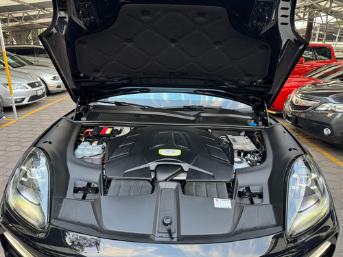 Porsche Cayenne 3.0 S E Hybrid At
