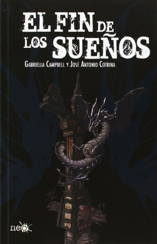 El Fin De Los Sueños - Campbell, Cotrina