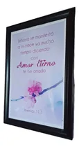 Comprar Cuadro A4 Personalizado Con Foto O Diploma A Elección A Elección
