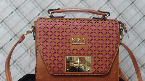 Bolsa S.y.s