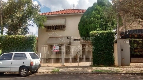 Imagem 2 de 2 de Venda De Casas / Sobrado Na Cidade De Araraquara 4771