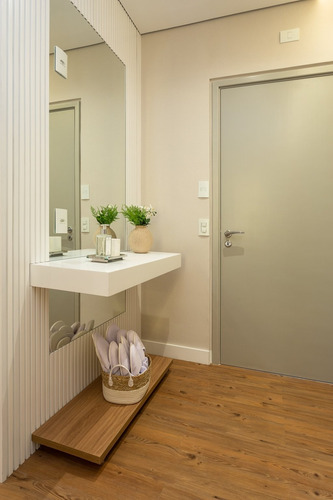 Imagem 19 de 23 de Apartamento - Ap00514 - 70579809