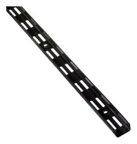 Comprar 4 Trilhos Duplos 150cm + 18 Suportes Duplos 27cm + Parafusos