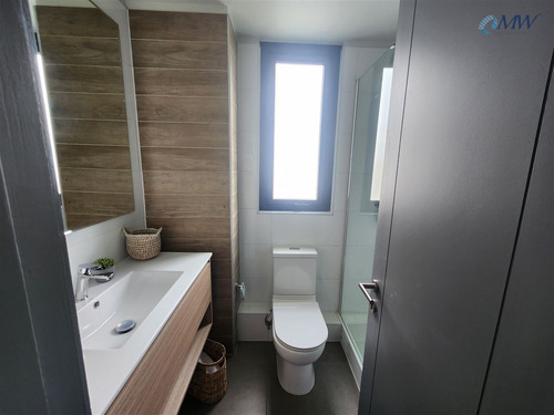 Departamento Nuevo 2d 2b.ñuñoa. Pregunta Por Tu Descuento