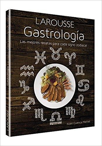 Libro Gastrologia *cjs