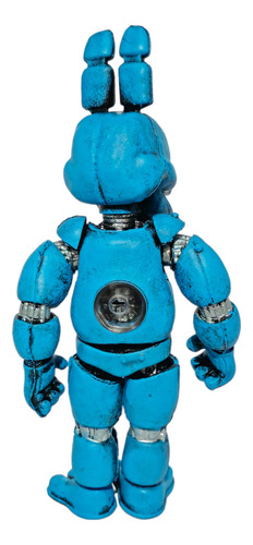 Figura Juguete Five Nights At Freddy's Bonny Clasic