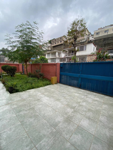 Casa En Venta Urbanización Vista Alegre. La.