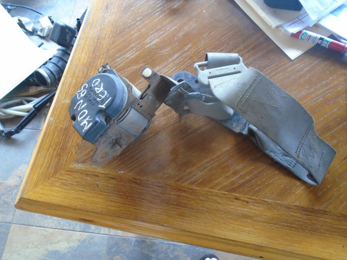 Imagen 2 de 3 de Vendo Cinturón De Seguridad De Mitsubishi Montero Año 1983