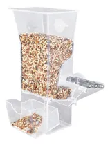 Comprar Comederos Para Periquitos Para Jaula De Pájaros Comedero Aut