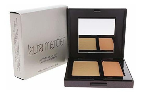 Rostro Correctores - Laura Mercier Secret Camouflage, Sc-2