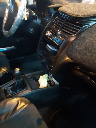Chevrolet Sail Lt