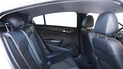 Chevrolet Cruze Ll 1.4 Lt 153cv - 97076 - C