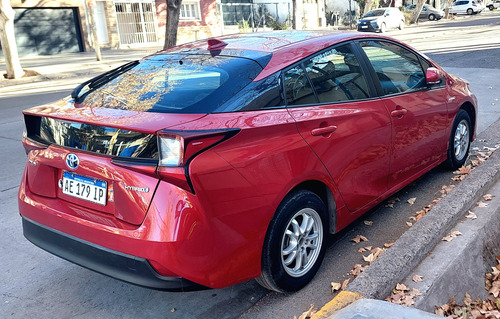 Toyota Prius 1.8 Iv