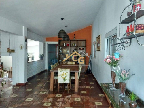 Imagem 30 de 30 de Chácara À Venda, 24200 M² Por R$ 760.000,00 - Chácaras Cangueirinha - Mairinque/sp - Ch0116
