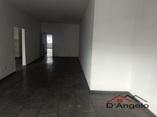 Imagem 13 de 14 de Ref.: 232 - Sala Em Osasco Para Aluguel - L232